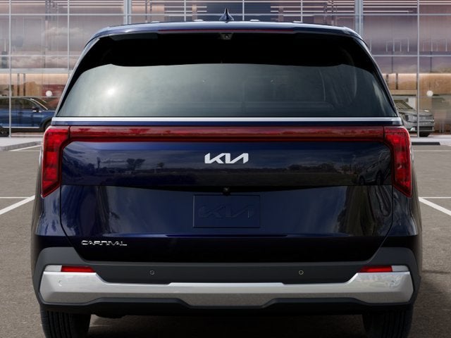 2027 Kia Carnival LX