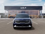 2027 Kia Carnival LX