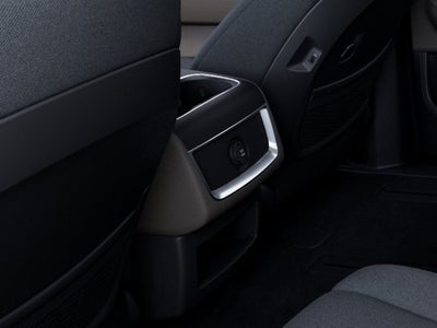 2027 Kia Carnival LX
