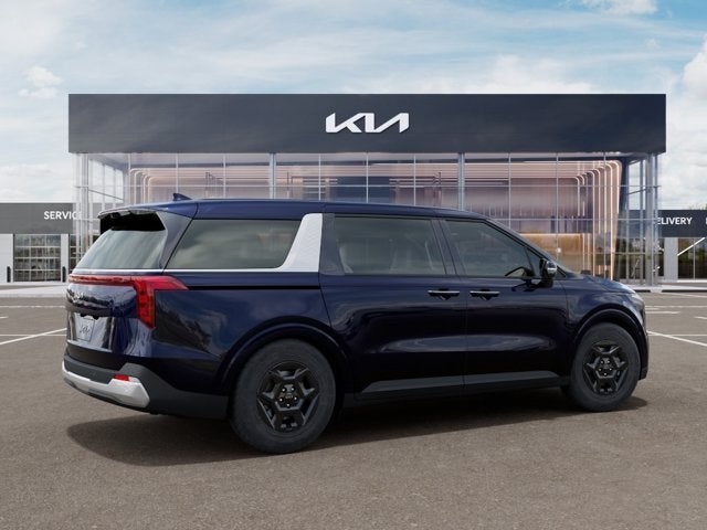 2027 Kia Carnival LX