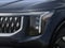 2026 Kia CARNIVAL HYBRID TAUPE
