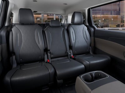 2026 Kia CARNIVAL HYBRID TAUPE