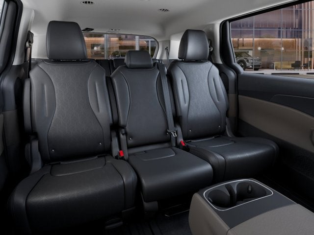 2026 Kia CARNIVAL HYBRID TAUPE