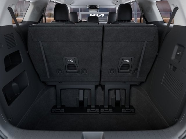 2026 Kia CARNIVAL HYBRID TAUPE