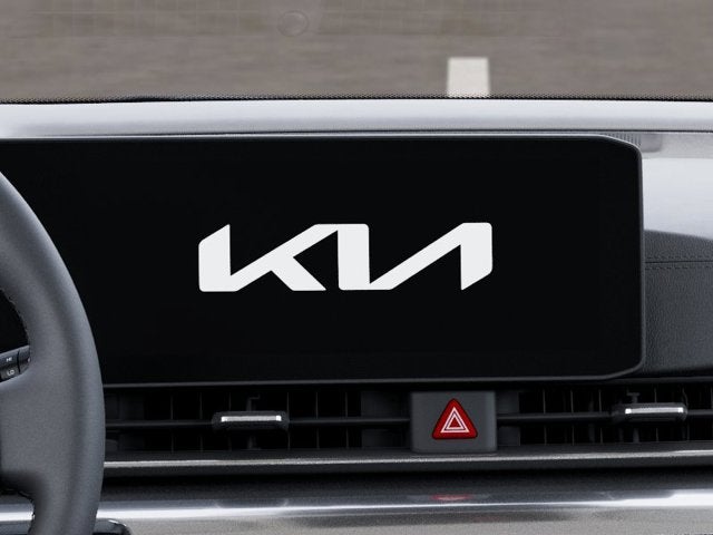 2026 Kia CARNIVAL HYBRID TAUPE