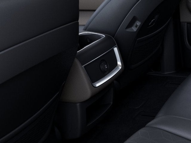 2026 Kia CARNIVAL HYBRID TAUPE