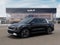 2026 Kia CARNIVAL HYBRID TAUPE
