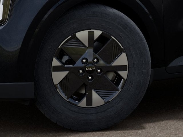 2026 Kia CARNIVAL HYBRID TAUPE