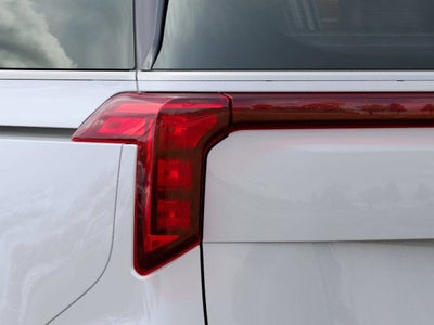 2026 Kia Carnival Hybrid LXS