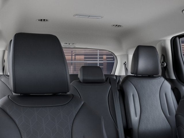 2026 Kia Carnival Hybrid LXS