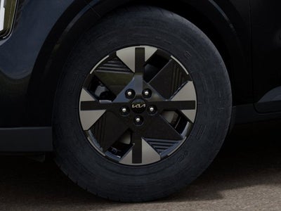 2026 Kia Carnival Hybrid LXS