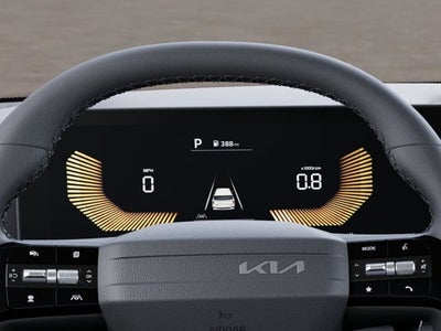 2027 Kia Carnival EX