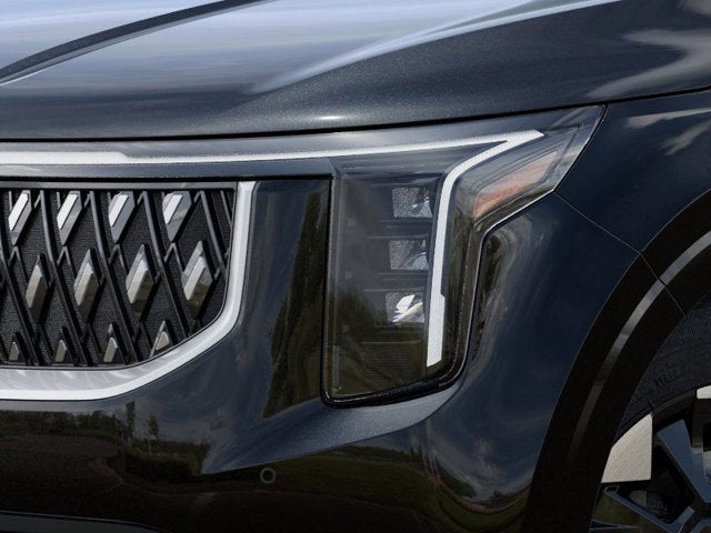 2026 Kia CARNIVAL TAUPE