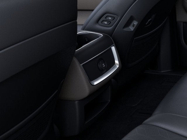 2026 Kia CARNIVAL TAUPE