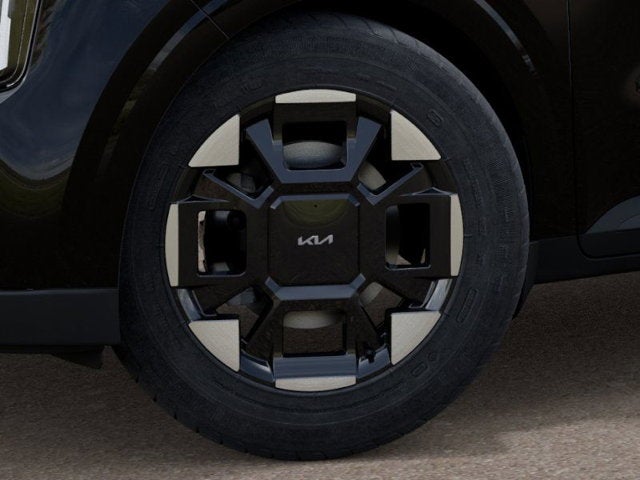 2026 Kia CARNIVAL TAUPE