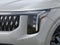 2026 Kia CARNIVAL HYBRID NAVY/GRAY