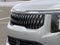 2026 Kia CARNIVAL HYBRID NAVY/GRAY