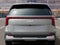 2026 Kia CARNIVAL HYBRID NAVY/GRAY