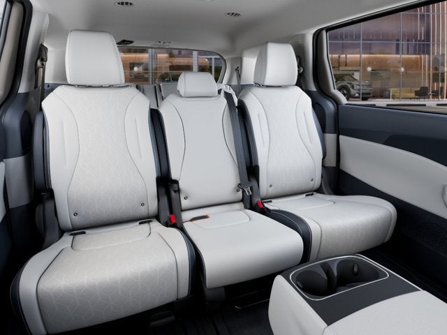 2026 Kia CARNIVAL HYBRID NAVY/GRAY