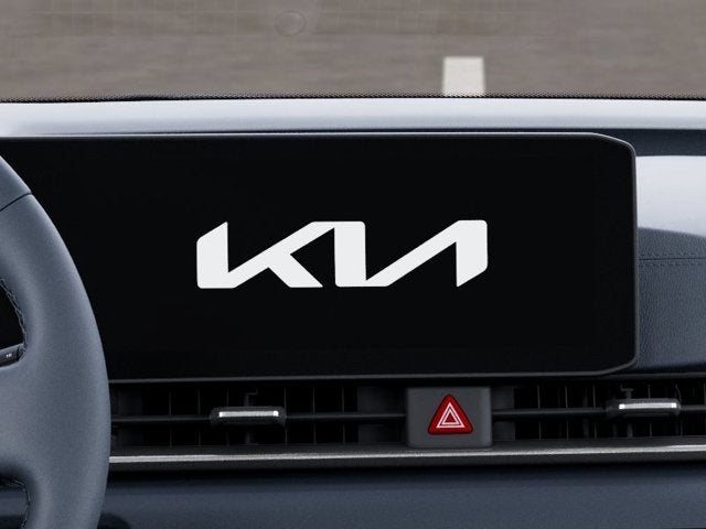 2026 Kia CARNIVAL HYBRID NAVY/GRAY
