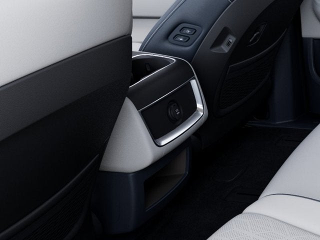 2026 Kia CARNIVAL HYBRID NAVY/GRAY