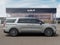 2026 Kia CARNIVAL HYBRID NAVY/GRAY