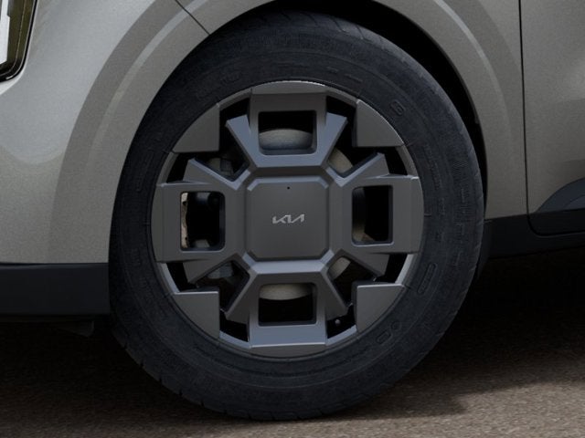 2026 Kia CARNIVAL HYBRID NAVY/GRAY