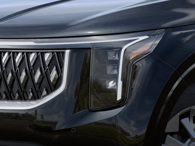 2026 Kia CARNIVAL HYBRID TAUPE