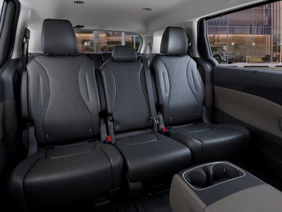 2026 Kia CARNIVAL HYBRID TAUPE