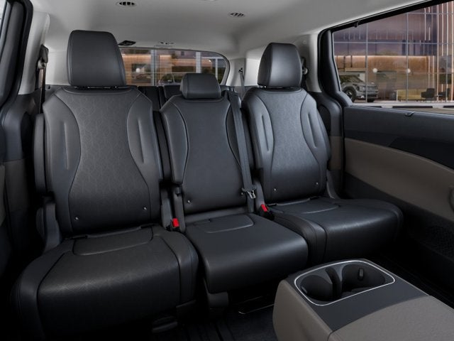 2026 Kia CARNIVAL HYBRID TAUPE