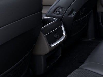 2026 Kia CARNIVAL HYBRID TAUPE