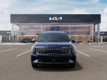 2027 Kia Carnival Hybrid EX
