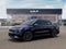 2027 Kia Carnival Hybrid EX