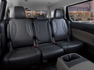 2026 Kia CARNIVAL HYBRID TAUPE