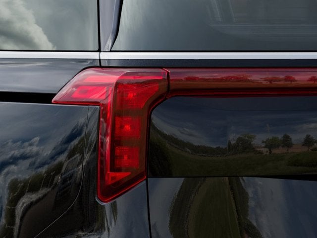 2026 Kia CARNIVAL HYBRID TAUPE