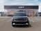 2026 Kia CARNIVAL HYBRID TAUPE