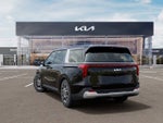 2026 Kia CARNIVAL HYBRID TAUPE