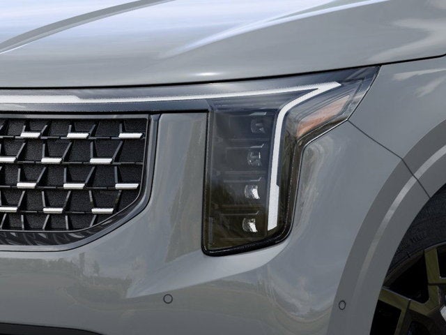 2026 Kia Carnival SX-Prestige