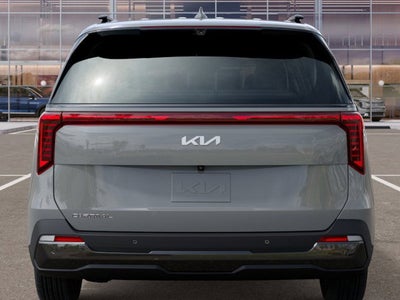 2026 Kia Carnival SX-Prestige
