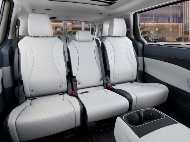 2026 Kia Carnival SX-Prestige