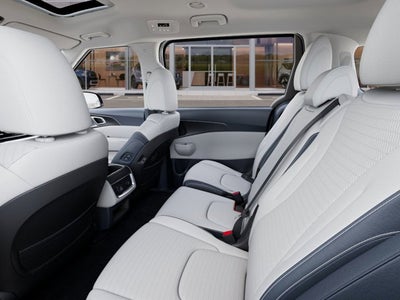 2026 Kia Carnival SX-Prestige