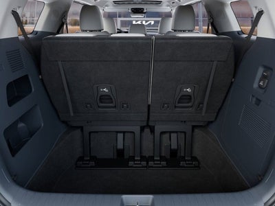 2026 Kia Carnival SX-Prestige