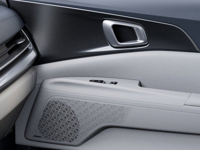 2026 Kia Carnival SX-Prestige