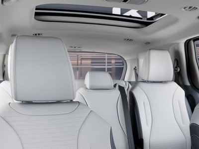 2026 Kia Carnival SX-Prestige