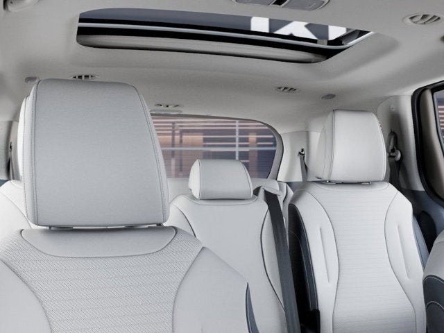 2026 Kia Carnival SX-Prestige