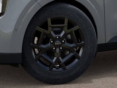 2026 Kia Carnival SX-Prestige