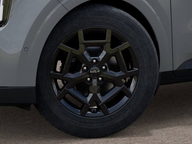 2026 Kia Carnival SX-Prestige