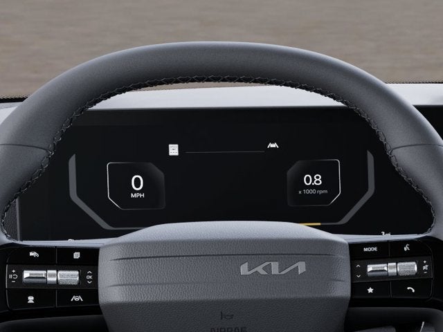 2027 Kia CARNIVAL UMBER/BLACK