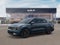 2027 Kia CARNIVAL UMBER/BLACK