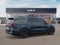 2027 Kia CARNIVAL UMBER/BLACK
